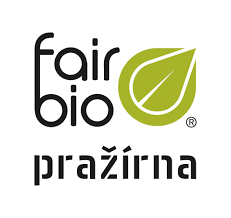 Fair & Bio pražírna - 100% férová káva