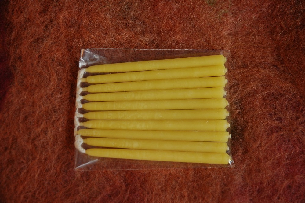 Dortové (Máčulinky) 10ks