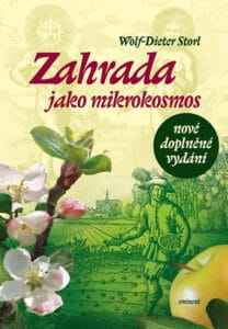 Zahrada jako mikrokosmos - Wolf-Dieter Storl