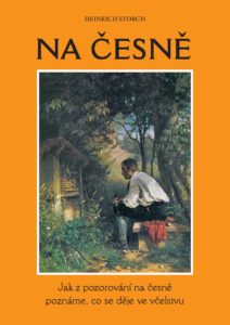 Na česně - Heinrich Storch